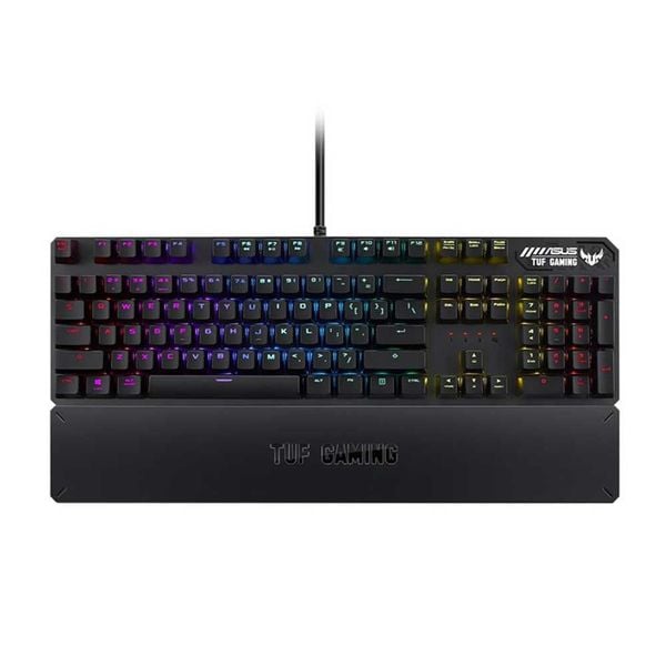 Bàn phím Asus TUF Gaming K3