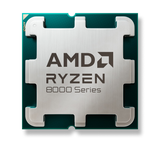  Bộ vi xử lý AMD Ryzen 5 8400F / 4.2GHz Boost 4.7GHz / 6 nhân 12 luồng / 22MB / AM5 