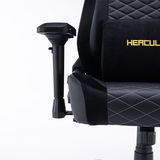  Ghế chơi Game E-DRA Hercules EGC203 Pro Black 