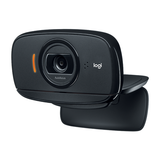  Webcam Logitech HD C525 
