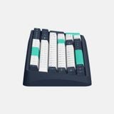  Bàn Phím MIKIT GH96 Dimension C RGB Gateron G Pro 2.0 Brown Switch 