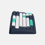  Bàn Phím MIKIT GH96 Dimension C RGB Gateron G Pro 2.0 Red Switch 