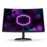  Màn hình cong Cooler Master GM27-CF 27" VA 165Hz 