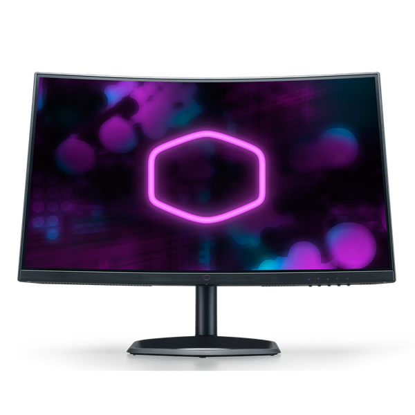  Màn hình cong Cooler Master GM27-CF 27" VA 165Hz 