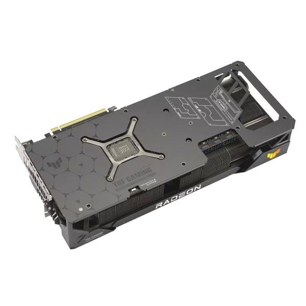  Card Màn Hình Asus Radeon RX 7900 XTX TUF Gaming OC 24G (TUF-RX7900XTX-O24G-GAMING) 