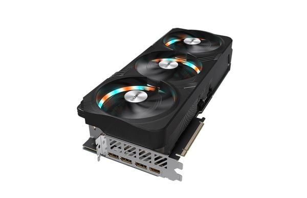  Card màn hình GIGABYTE GeForce RTX 4080 GAMING OC 16GB (GV-N4080GAMING OC-16GD) 