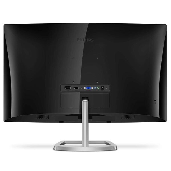  Màn hình cong Philips 278E9QJAB 27" VA 75Hz FreeSync 