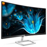  Màn hình cong Philips 278E9QJAB 27" VA 75Hz FreeSync 