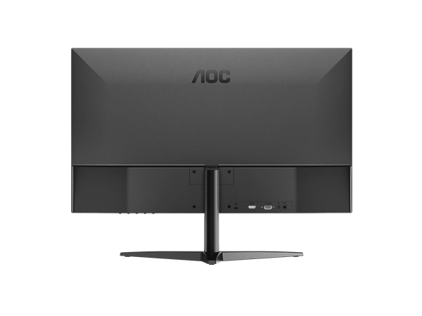  Màn hình AOC 27B1H2 27" IPS 100Hz viền mỏng 