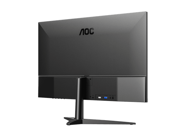  Màn hình AOC 27B1H2 27" IPS 100Hz viền mỏng 