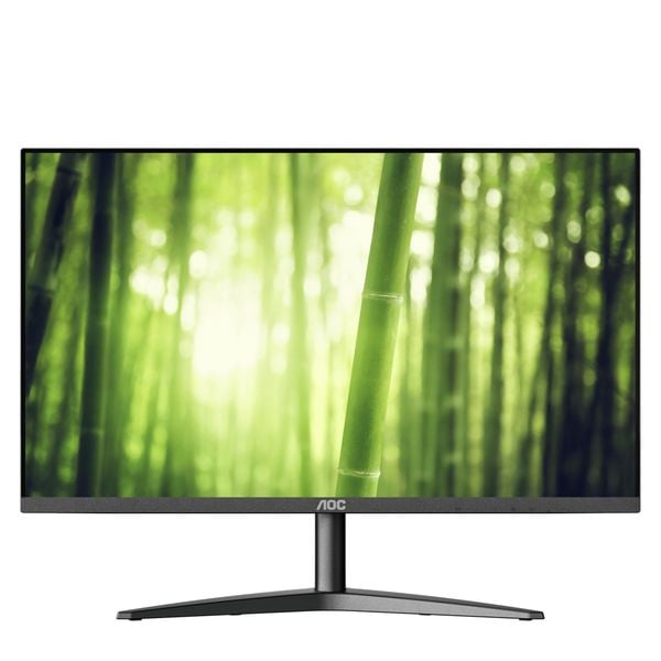  Màn hình AOC 27B1H2 27" IPS 100Hz viền mỏng 