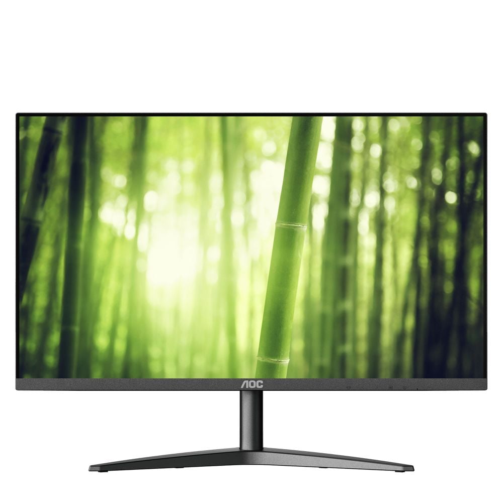 Màn Hình Aoc 27B1H2 27" Ips 100Hz Viền Mỏng