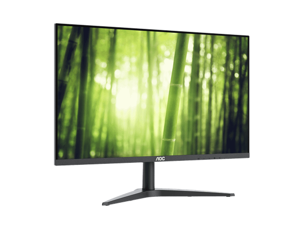  Màn hình AOC 27B1H2 27" IPS 100Hz viền mỏng 