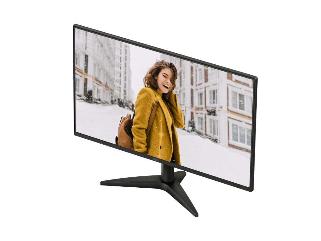 GEARVN - Màn hình AOC 24B36H 24“ IPS 100Hz