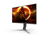  Màn hình AOC 27G2SP 27" IPS 165Hz Gsync compatible chuyên gaming 