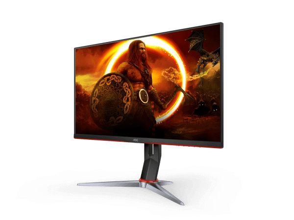  Màn hình AOC 27G2SP 27" IPS 165Hz Gsync compatible chuyên gaming 