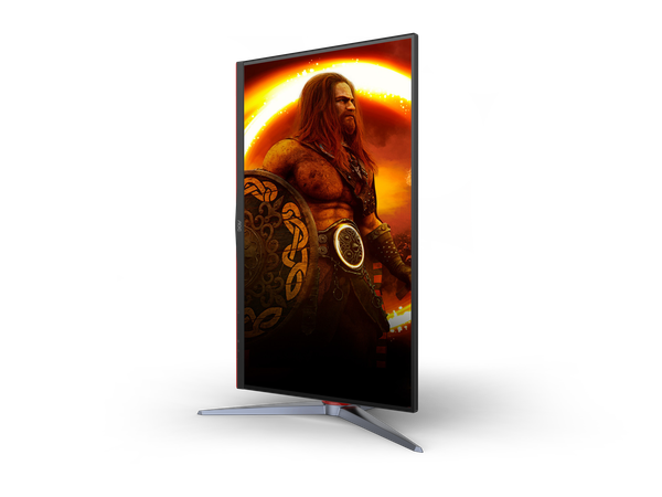  Màn hình AOC 27G2SP 27" IPS 165Hz Gsync compatible chuyên gaming 