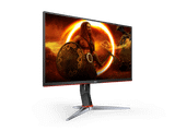  Màn hình AOC 27G2SP 27" IPS 165Hz Gsync compatible chuyên gaming 