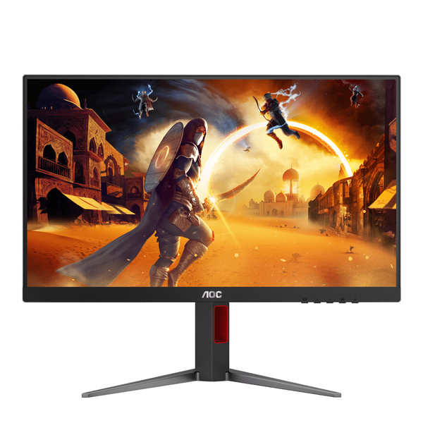Màn hình AOC 27G4 27" IPS 180Hz chuyên game
