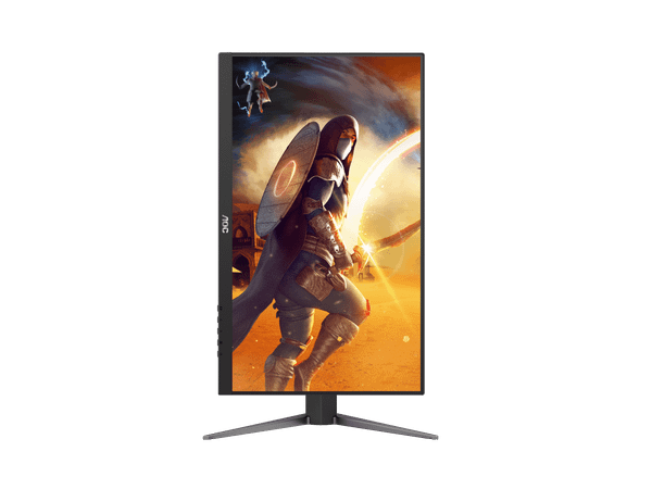  Màn hình AOC 27G4 27" IPS 180Hz chuyên game 