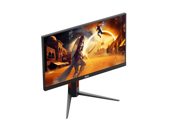  Màn hình AOC 27G4 27" IPS 180Hz chuyên game 