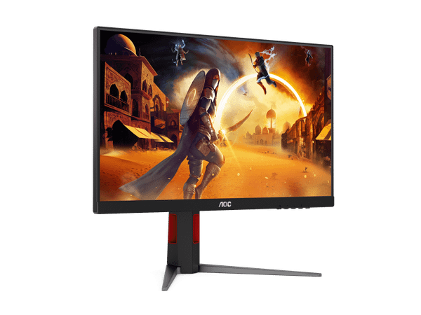  Màn hình AOC 27G4 27" IPS 180Hz chuyên game 