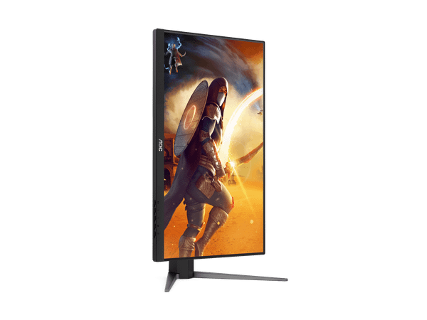  Màn hình AOC 27G4 27" IPS 180Hz chuyên game 