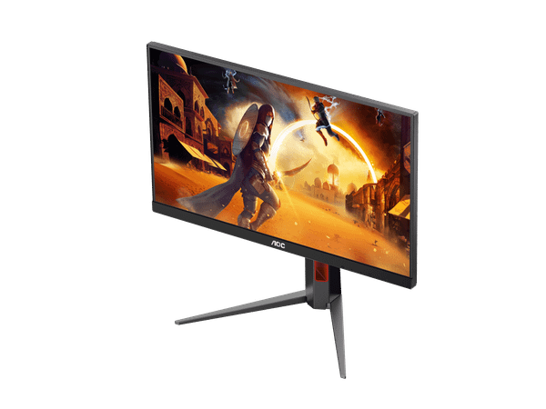  Màn hình AOC 27G4 27" IPS 180Hz chuyên game 