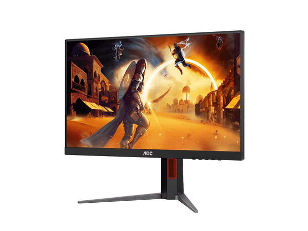  Màn hình AOC 27G4 27" IPS 180Hz chuyên game 