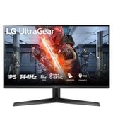  Màn hình LG 27GN60R-B UltraGear 27" IPS 144Hz Gsync compatible 