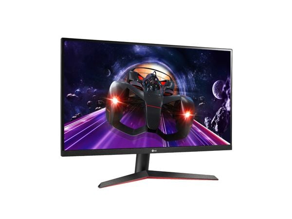  Màn hình LG 27MP60G-B 27" IPS 75Hz FreeSync chuyên game 