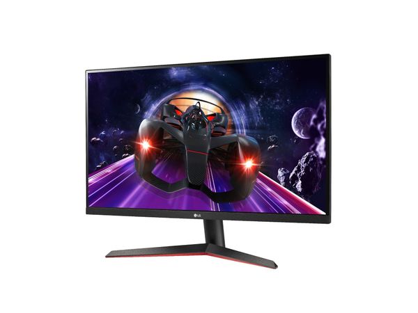  Màn hình LG 27MP60G-B 27" IPS 75Hz FreeSync chuyên game 