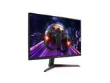  Màn hình LG 27MP60G-B 27" IPS 75Hz FreeSync chuyên game 