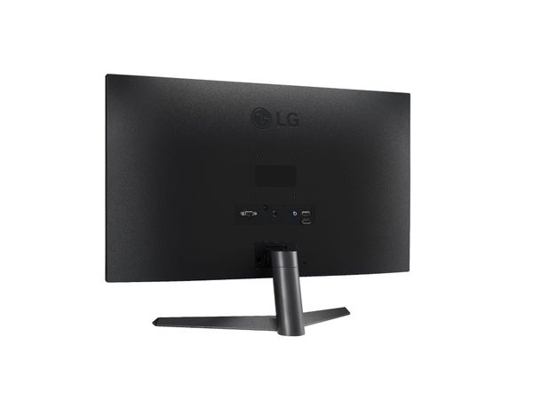  Màn hình LG 27MP60G-B 27" IPS 75Hz FreeSync chuyên game 