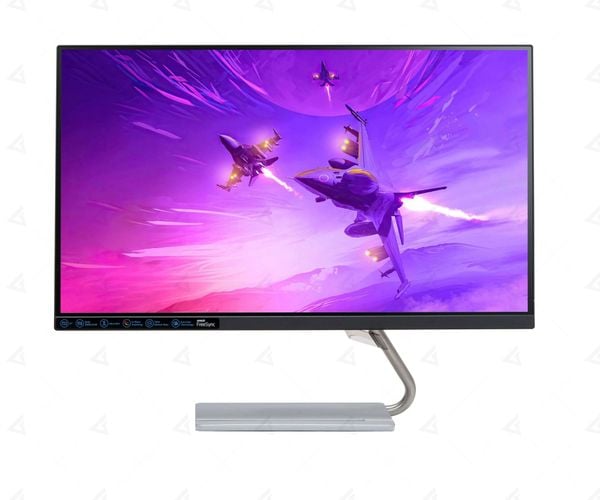  Màn hình Lenovo Q27q-20 27" IPS 2K 75Hz chuyên đồ họa 