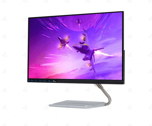  Màn hình Lenovo Q27q-20 27" IPS 2K 75Hz chuyên đồ họa 