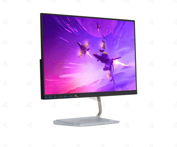  Màn hình Lenovo Q27q-20 27" IPS 2K 75Hz chuyên đồ họa 