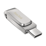  USB Sandisk Dual Drive Luxe TypeC 128GB - DDC4 (SDDDC4-128G-G46) 