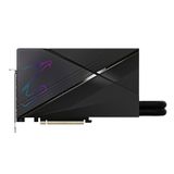  Card màn hình GIGABYTE AORUS GeForce RTX 4080 XTREME WATERFORCE 16GB (GV-N4080AORUSX W-16GD) 