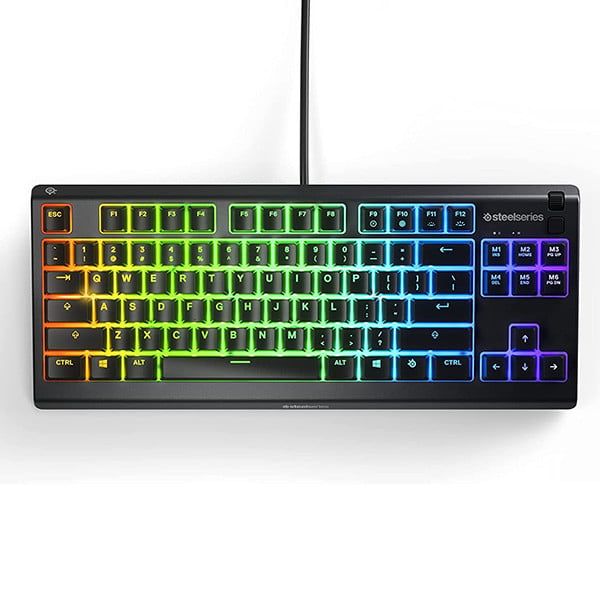 Bàn phím Steelseries Apex 3 TKL