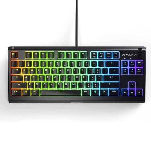 Bàn phím Steelseries Apex 3 TKL