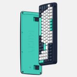  Bàn Phím MIKIT GH96 Dimension C RGB Gateron G Pro 2.0 Brown Switch 