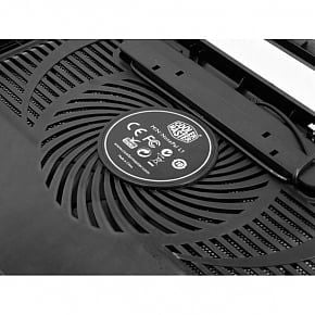  Đế Tản Nhiệt Cooler Master Notepal L1 