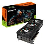  Card màn hình GIGABYTE GeForce RTX 4070 GAMING OC 12GB (GV-N4070GAMING OC-12GD) 