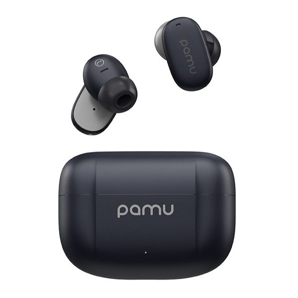  Tai nghe True Wireless Padmate Pamu Z1 Pro Black 