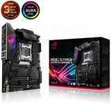  Bo Mạch Chủ Asus Rog Strix X299 E Gaming II LGA2066 