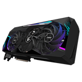  Card Màn Hình Gigabyte Aorus GeForce RTX 3080 Ti Master 12G (GV-N308TAORUS-M-12GD) 