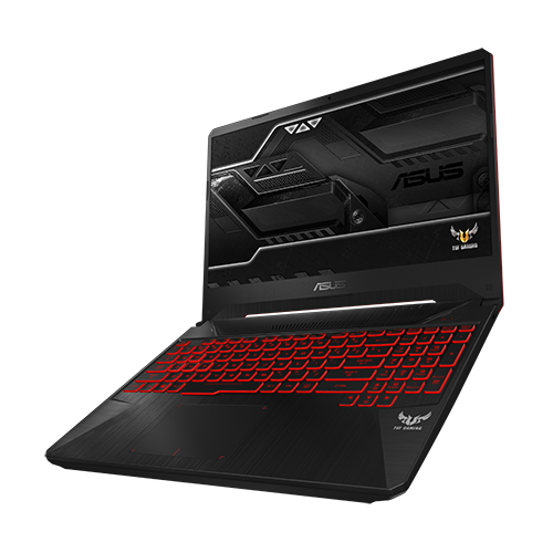  Laptop ASUS TUF Gaming FX505GM ES011T 