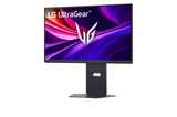  Màn hình LG 27G850A-B 27" Nano IPS Black 4K 240Hz-FHD 480Hz chuyên game 