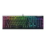  Bàn phím Razer BlackWidow V4 X Green Switch 
